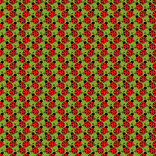 Ladybug Project Panel