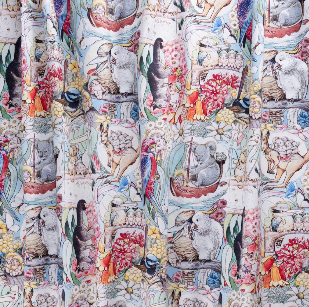 May Gibbs ~ May's Tales • Extremely Limited Availability!