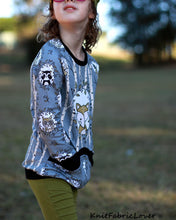 Woodland Friends Co-ordinate