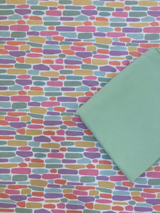 Pastel Pebbles