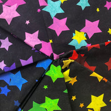 Grunge Stars - Green *Pre-Order