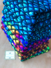 Dragon Scales - Blue *Pre-Order