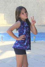 Grunge Denim Butterflies *Pre-Order