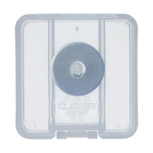 Clover 18mm Rotary Cutter Blade Refill - 2 Pcs