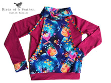 Dreamy Fireflies - Blue *Pre-Order