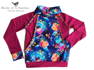 Dreamy Fireflies - Blue *Pre-Order