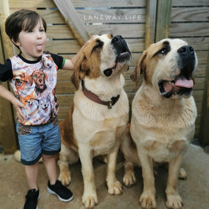 Happy Dog *Pre-Order