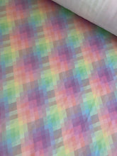 Pastel Plaid