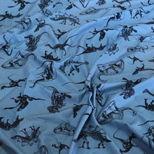 Dino Compilation - Air Force Blue *Pre-Order