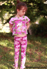 Unicorn Floral