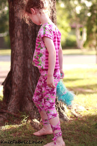 Unicorn Floral