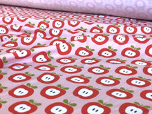 Scandi Apples - Red