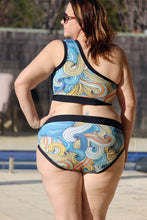 Swirls -Fish with Attitude Coordinate