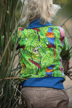 Birds aren't Afraid of Colour *Pre-Order