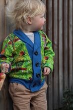Birds aren't Afraid of Colour *Pre-Order