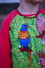 Birds aren't Afraid of Colour *Pre-Order
