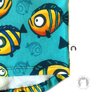 Fish with Attitude *Pre-Order