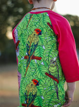Birds aren't Afraid of Colour *Pre-Order
