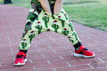 Green Camouflage