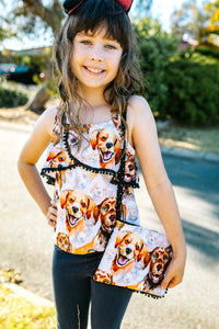 Happy Dog *Pre-Order