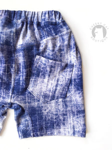 Grunge Denim