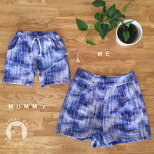 Grunge Denim