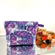 Grunge Denim Butterflies *Pre-Order