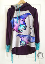 Manta Ray - Jumbo Sea Creatures Panel