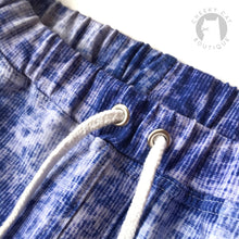 Grunge Denim