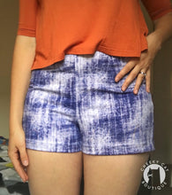 Grunge Denim