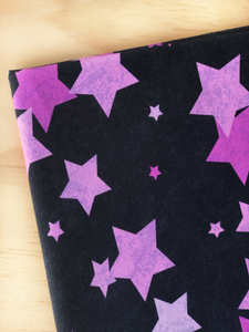 Grunge Stars - Pink *Pre-Order