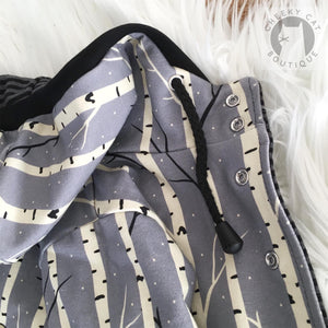 Woodland Friends Co-ordinate