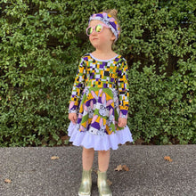 Mod Bunnies - Olive