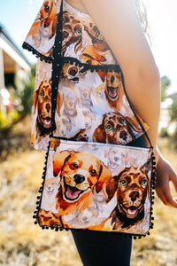 Happy Dog *Pre-Order