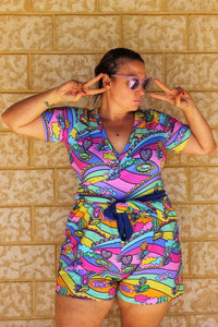 Peace, Love & Rainbows