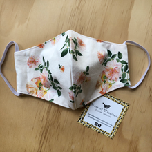 Sweet Peach Floral *Pre-Order