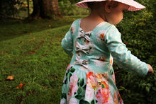 Bold & The Peach Floral *Pre-Order