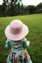 Bold & The Peach Floral *Pre-Order