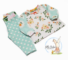 Sweet Peach Floral *Pre-Order