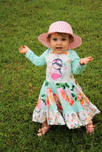 Sweet Peach Floral *Pre-Order