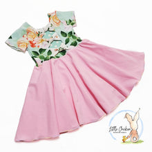 Bold & The Peach Floral *Pre-Order