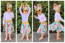 Bold & The Peach Floral *Pre-Order