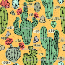 Desert Cactus *Pre-Order