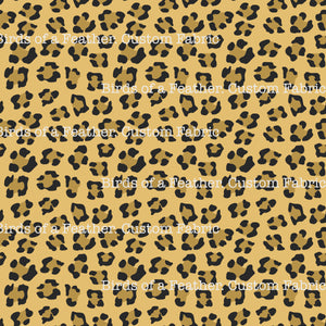 Leopard Print