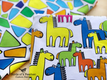 Colour Tiles *Pre-Order