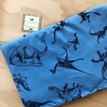 Dino Compilation - Air Force Blue *Pre-Order