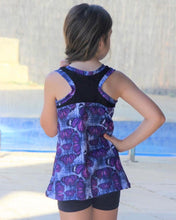 Grunge Denim Butterflies *Pre-Order