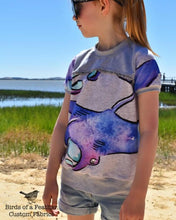Manta Ray - Jumbo Sea Creatures Panel