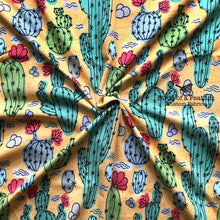 Desert Cactus