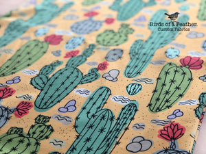 Desert Cactus